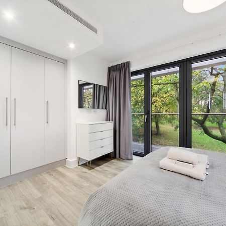 Executive Apartments In Bermondsey Free Wifi & Aircon By City Stay Aparts Лондон Екстериор снимка